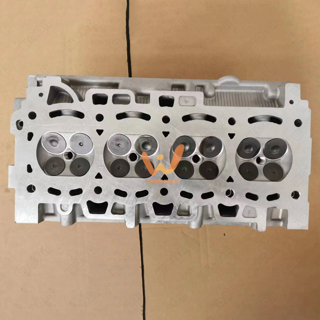 A3 2009-2016 1.6 SQR481 481F-1003010BA 481F-1003010CA Cylinder Head for Chery A3 2009-2016 1.6L – OEM 481F-1003010BA