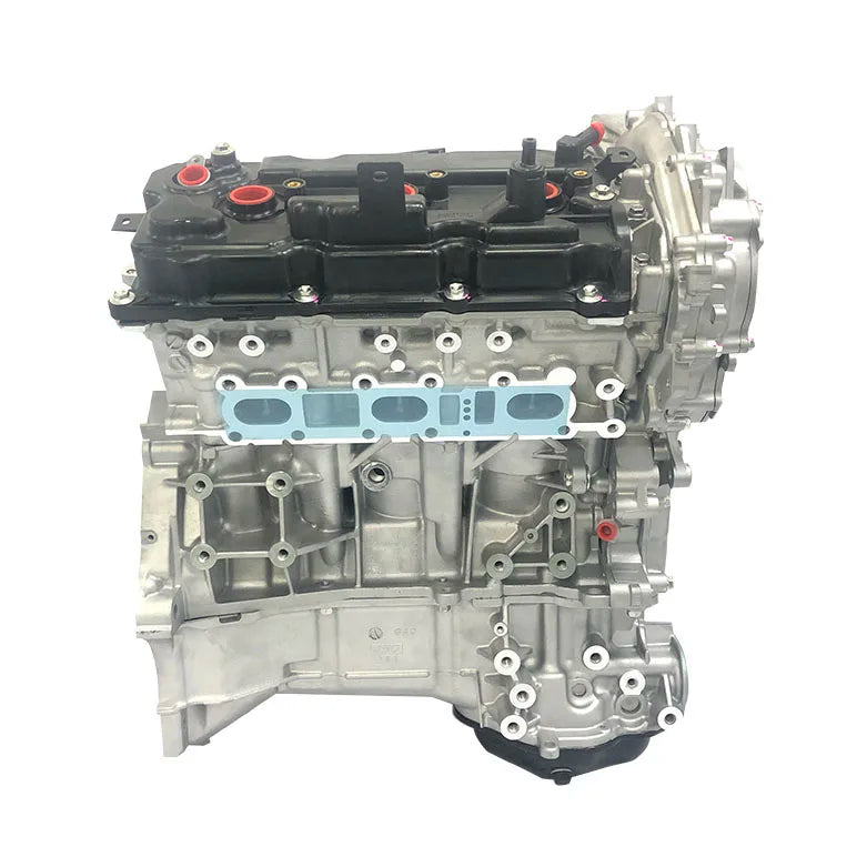 V6 VQ25 Engine Assembly Motor 2.5L 6 Cylinders Auto Engine for Infiniti Q70 M Nissan Fuga Nissan Skyline
