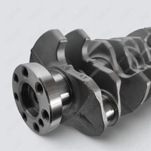 Load image into Gallery viewer, Hyundai For Mitsubishi Hyundai 4G64, 4G64 No-molded 88mm 100mm Stroke Forged Steel 4g64 Crankshaft Sonata Mitsubishi – OEM 2311038230