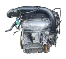 Load image into Gallery viewer, Jaguar Land Rover 204PT 2.0L Turbo Engine Assembly for XF (Used) - photo 1