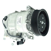 Load image into Gallery viewer, OEM 7L6820803A Auto Air-conditioning Compressor Electric Car AC Air Conditioner Compressors for TOUAREG