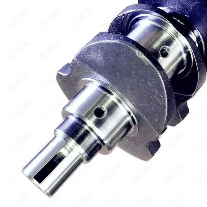 Isuzu For Isuzu 1985-1995 4ZD1 2.3l 4zd1 Crankshaft 8-94136-164-0 For Isuzu Pickup Diesel Engine Parts – OEM 8-94136-164-0