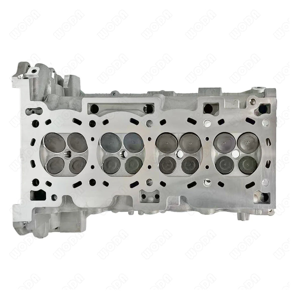 Hyundai ACCENT 00 (2003-2006) 2003-2006 G4KG Forged Complete Cylinder Head G4KG 2.4 Bare Engine Sportage 2.4L – OEM 21100-2BB20