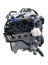 Load image into Gallery viewer, Hyundai G4KG 2.4L Petrol Engine Assembly for H1 H-1 EON H100 ATOS Starex (Used) - photo 3