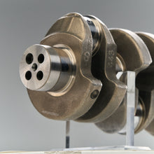 Load image into Gallery viewer, Mercedes-Benz OM651 2.1 Diesel Crankshaft (8 Web) – OE 6510300401