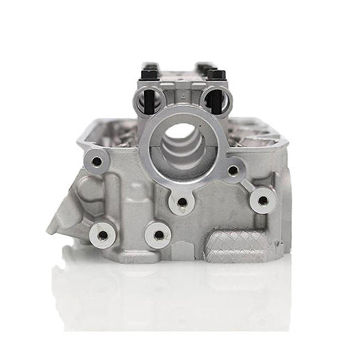 6G72 G6AT Cylinder Head for Mitsubishi Galant Pajero MD364215 MD307678 MD307677 MD319220 Culata Cabezote De Motor