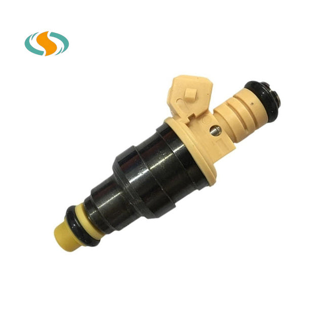 0280150972 for Ford Car Fuel Injector Single Unit High Precision