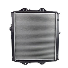 Load image into Gallery viewer, TY-HX-RAD-11 High Quality Auto Aluminum Radiator for Hilux 3L 5L