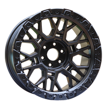 Load image into Gallery viewer, Universal 17 Inch 5x127 ET10 4x4 Off-Road Alloy Wheel