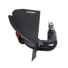 Load image into Gallery viewer, BMW G20 320i 330i B48 2019+ Cold Air Intake System Kit - Black Powder Coated Aluminium