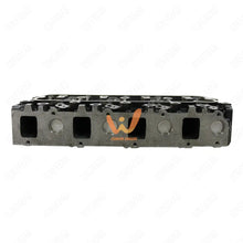 Load image into Gallery viewer, Mazda T3500 1984- SL OSL0110100E SE0110100M Cylinder Head for Mazda T3500 1984- SL Engine Parts – OEM OSL01-10-100E
