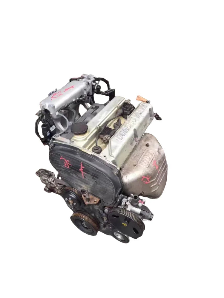 Hyundai Kia G4JP 2.0L Petrol Engine Assembly for Sonata Optima (Used) - photo 4