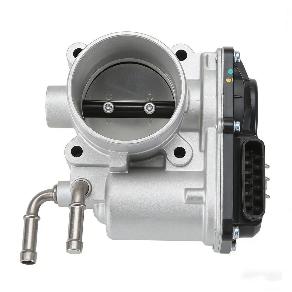Throttle body assembly for Corolla Yaris