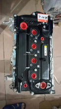 Load image into Gallery viewer, Toyota M20 M20A 2.0L Engine Assembly for C-hr Izoa Corolla Cross (Remanufactured) - photo 3