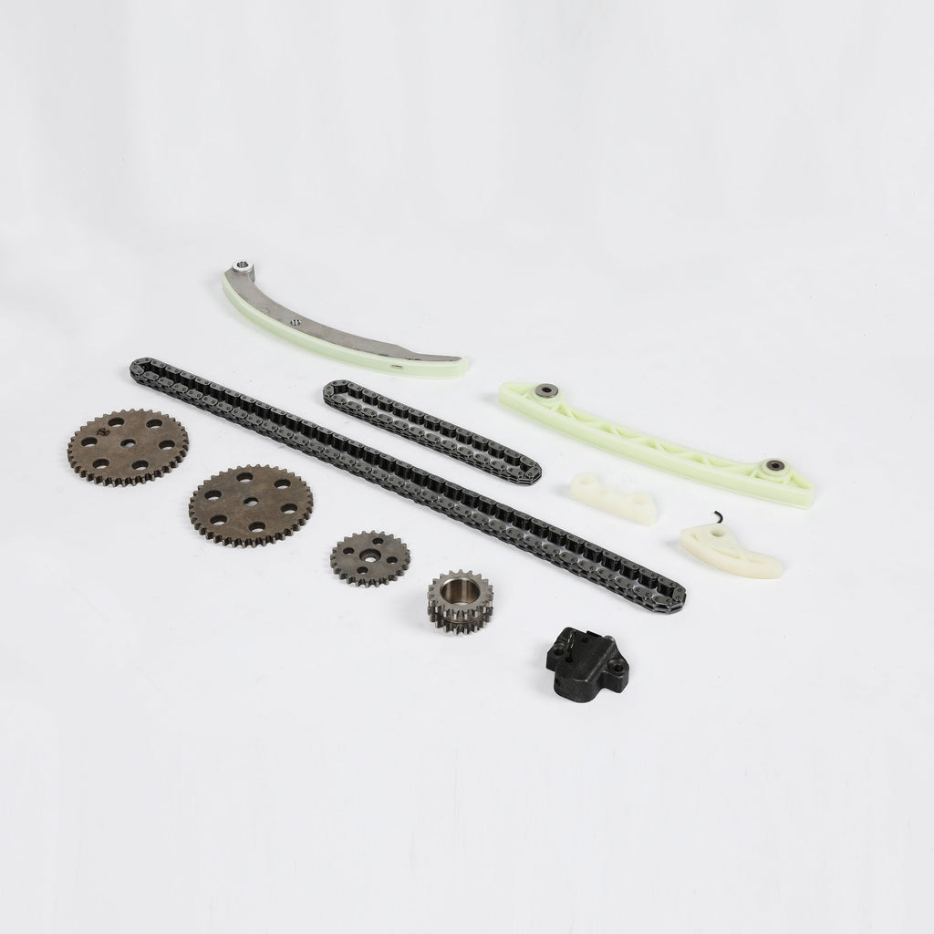 Ford Mondeo 2.0 Focus 1.8 Timing Chain Kit