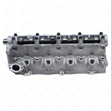 Load image into Gallery viewer, MAZDA E Platform/Chassis 1997.04-1999.07 E2200 D (52KW,71PS) R2 RF R2-B Cylinder Head for Mazda Kia Econovan/Courier/ Tempo/Escort 2.0D/TD – OEM R2Y410100A