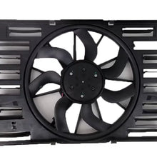 Load image into Gallery viewer, VW Golf V / VI, Passat B6, Jetta, Tiguan Engine Radiator 1TD121203B