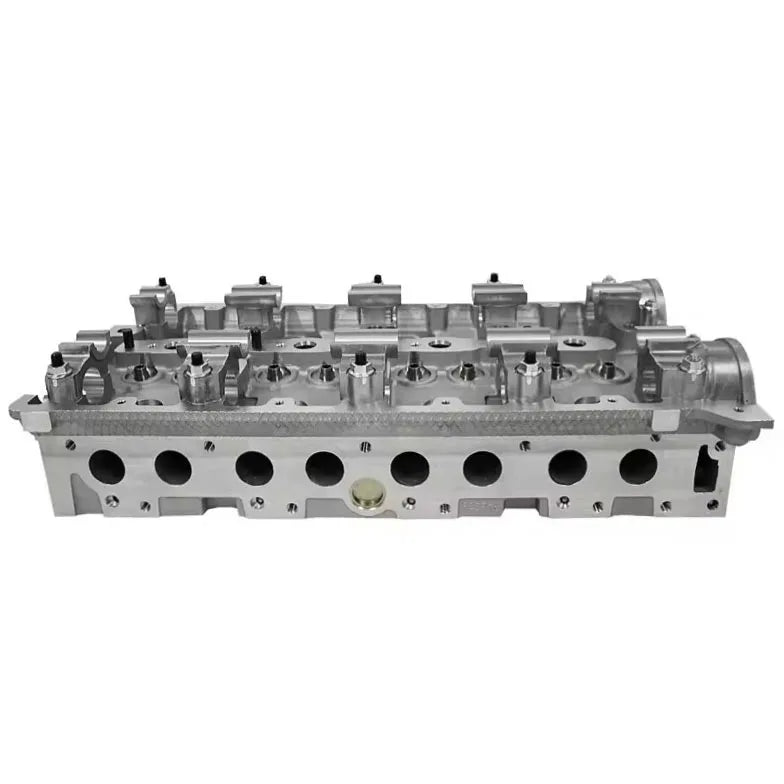 J3 Cylinder Head for Hyundai Terracan and Kia Carnival BONGO K2900 2.9 CRDi 22100-4X700 22001-4XA10 K149P-10-090 Culata Cabezote