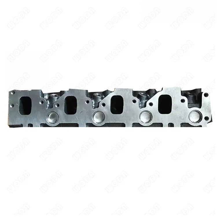 Campo 1986-1990 2.2 D Good Quality 4JB1 Cylinder Head 8-94327-269-0 8-94455-240-1 for Isuzu Pickup 2800/Trooper 2.8 – OEM 8972043765