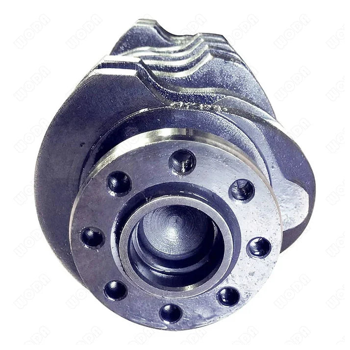 Isuzu For Isuzu 1985-1995 4ZD1 2.3l 4zd1 Crankshaft 8-94136-164-0 For Isuzu Pickup Diesel Engine Parts – OEM 8-94136-164-0