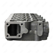 Load image into Gallery viewer, Mitsubishi CANTER 2001-2016 4DR5 4DR7 Auto Parts 4DR5 4DR7 Cylinder Head Canter/Jeep/Rosa Bus 2.7D SOHC 8V – OEM ME759064