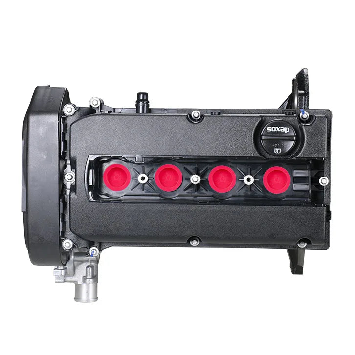 High Quality F16D4 LDE 1.6T Engine Assy Long Block with Cylinder Heads for Chevrolet Cruze Aveo
