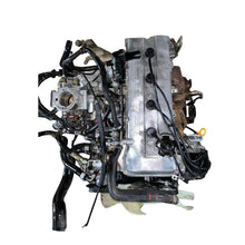 Load image into Gallery viewer, Nissan KA24 0.4L Petrol Engine Assembly for Altima (Used) - photo 5