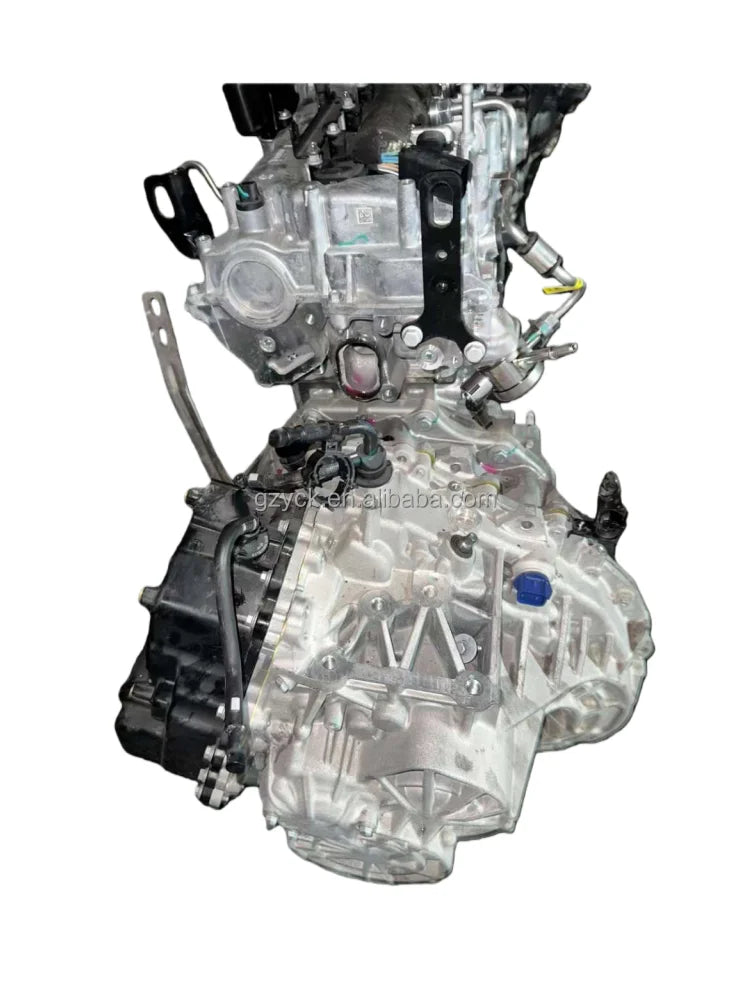 MG Roewe SAIC Maxus 15C4E 1.5L Turbo Engine Assembly for I6 MAXUS G50 (Used) - photo 4