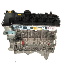 Load image into Gallery viewer, High-quality Original N54B30 Engine Assembly 3.0T for BMW X6 Z4 1 Series 3 Series 7 Series