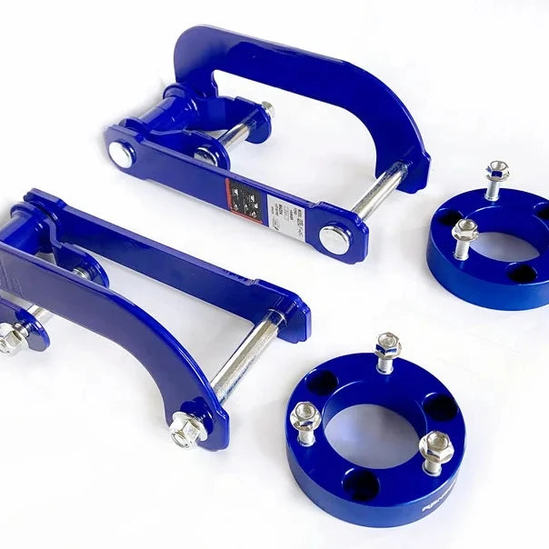 Ford Ranger Strut spacer / leveling kit