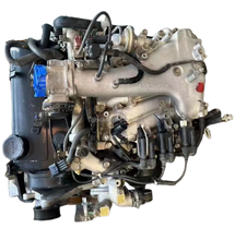 Load image into Gallery viewer, Mitsubishi V73 6G72 3.0L Engine Assembly for 3000GT Diamante Montero Pajero (Used) - photo 2