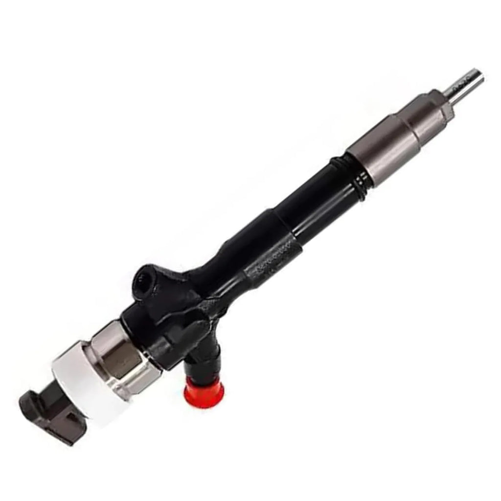 095000-5650 095000-5655 16600-EB300 Fuel Injector for Nissan YD25 2.5L Diesel Engine Navara Pathfinder