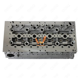 IVECO DAILY III Van 2002.09-2007.07 29 L 10 V (70KW,95PS) 908345 504378073 2.3 F1AE Cylinder Head Assembly for Fiat Ducato Iveco Daily 2.3JTD 16V – OEM 908345