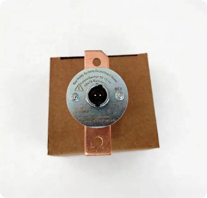 Volkswagen ID.4 2020– Battery Disconnect Fuse 9J1915463A 11K915463