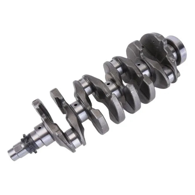 New Condition Manufacturer Good Price 1.6L Turbo Engine Crankshaft G4FG for  Hyundai Kia 23110-2B700