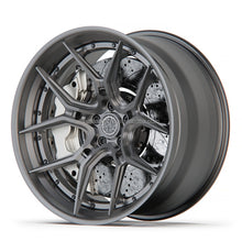 Load image into Gallery viewer, Universal 17-20 Inch Forged Sports Alloy Wheel