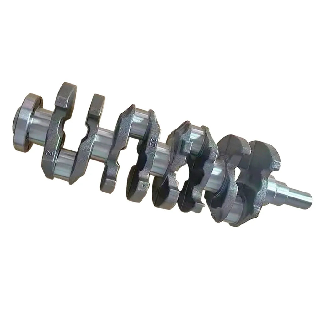 High Quality 2E-FE 4E-FE Engine 2E 4E Cast Cranks 13401-11050 1340111051 Crankshaft for Toyota Corolla/Starlet/Tercel