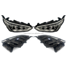 Load image into Gallery viewer, BYD Song LED Headlight Matrix