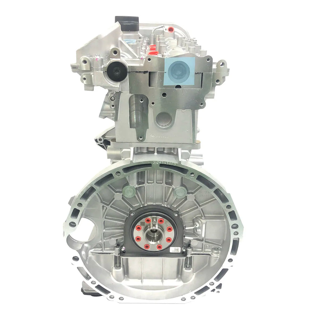 Top Quality 4 Cylinder 2.0L 1.6L M274 Engine for Mercedes-benz C-Class E-Class GLK