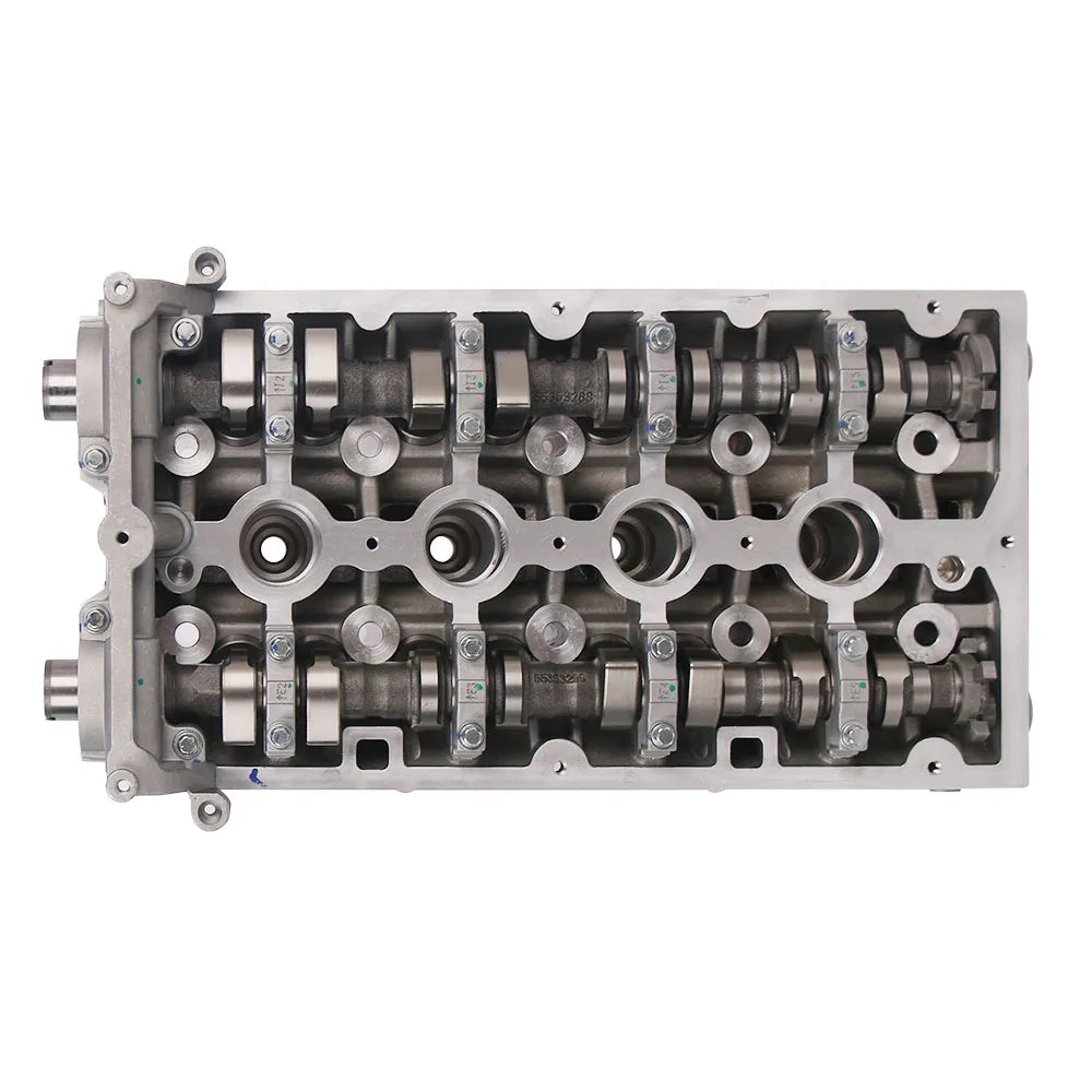 Chevrolet Tracker / Trax - Europe 2013-2020 F18D4 Auto Engine Parts F18D4 Complete Cylinder Head Assembly for Chevrolet Cruze Culata 1.8 55571690 55567657 – OEM 55571690