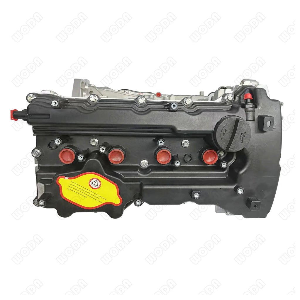 Hyundai i20 (GB) 2014- 1.2 4 Cylinder Engine G4KH Kia 2.0 Turbo GDi 2.0L Motor G4KH Bare Engine Long Block – OEM G4KH