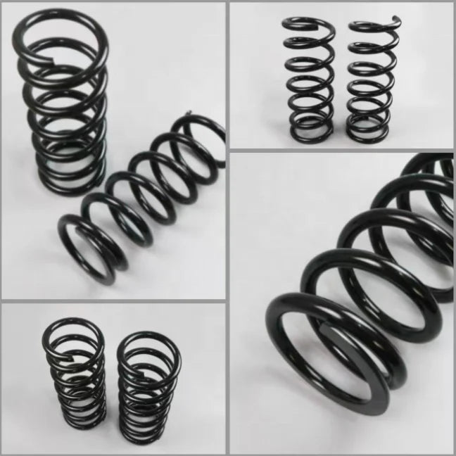 VW ID.3 2019–2024 Front Shock Absorber Spring Component 5QD411105CC 5Q0411105FS