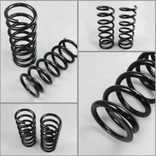Load image into Gallery viewer, VW ID.3 2019–2024 Front Shock Absorber Spring Component 5QD411105CC 5Q0411105FS