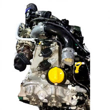 Load image into Gallery viewer, Nissan HRA2 HRA2DDT 1.2L Turbo Engine Assembly for Juke Pulsar Qashqai (Used) - photo 1