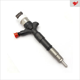 23670-30420 Common Rail Fuel Injector for Toyota Hilux Single