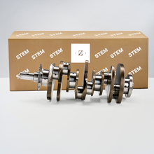 Load image into Gallery viewer, Toyota 1GR-FE 4.0 V6 Crankshaft – OE 13401-31060
