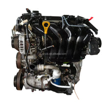 Load image into Gallery viewer, Hyundai Kia G4FG 1.6L Long Block Engine for ACCENT Elantra I20 Ceed Soul (Used) - photo 1