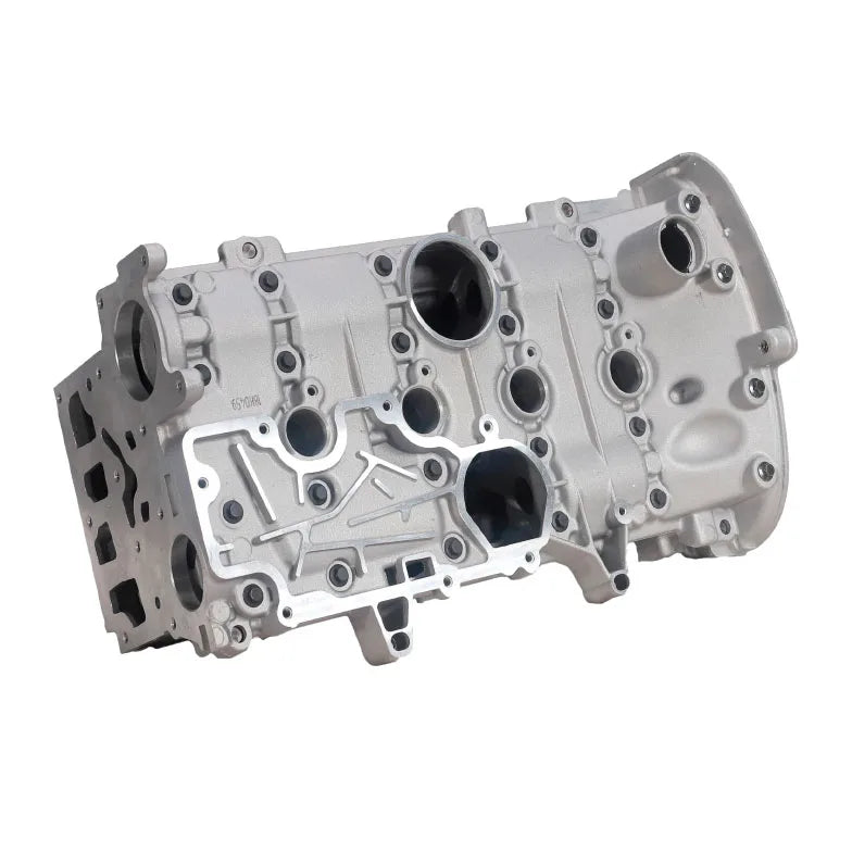 Motor K4M K4J Engine Cylinder Head OEM 7701475914 7701471364 7701474361 for France Renault Car