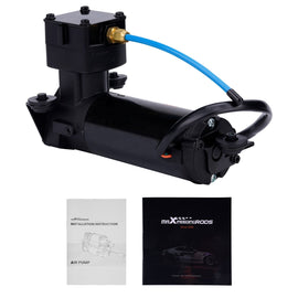 ANR3731 Air Suspension Compressor Pump for Land Rover Range Rover P38 SE 95-02 ANR-3731