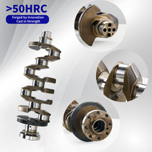 Load image into Gallery viewer, crankshaft product photo